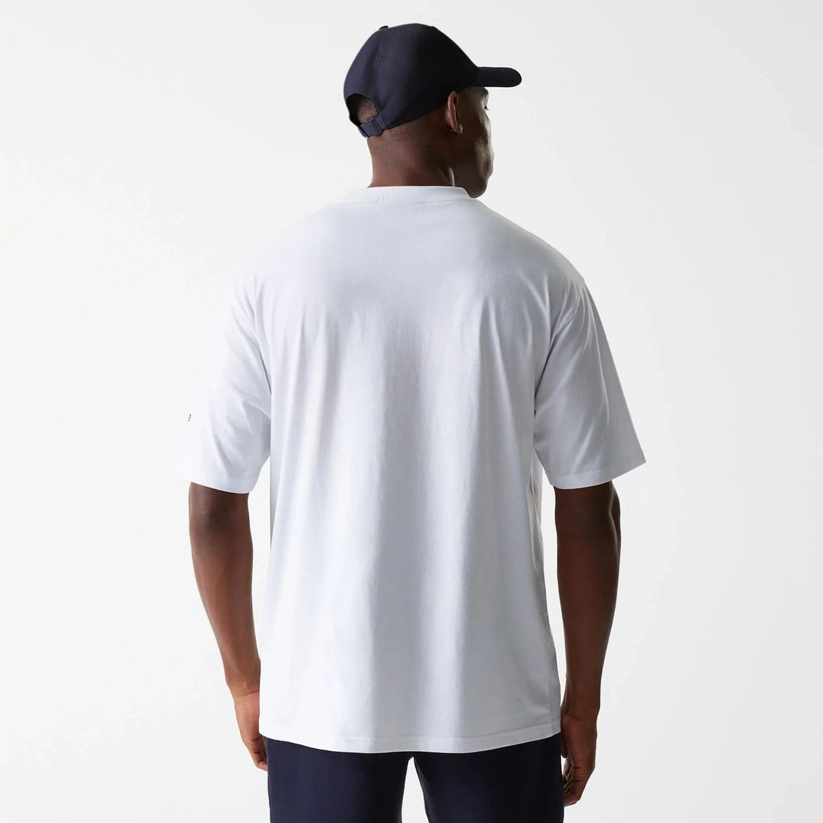 New Era T-Shirt New York Yankees MLB
