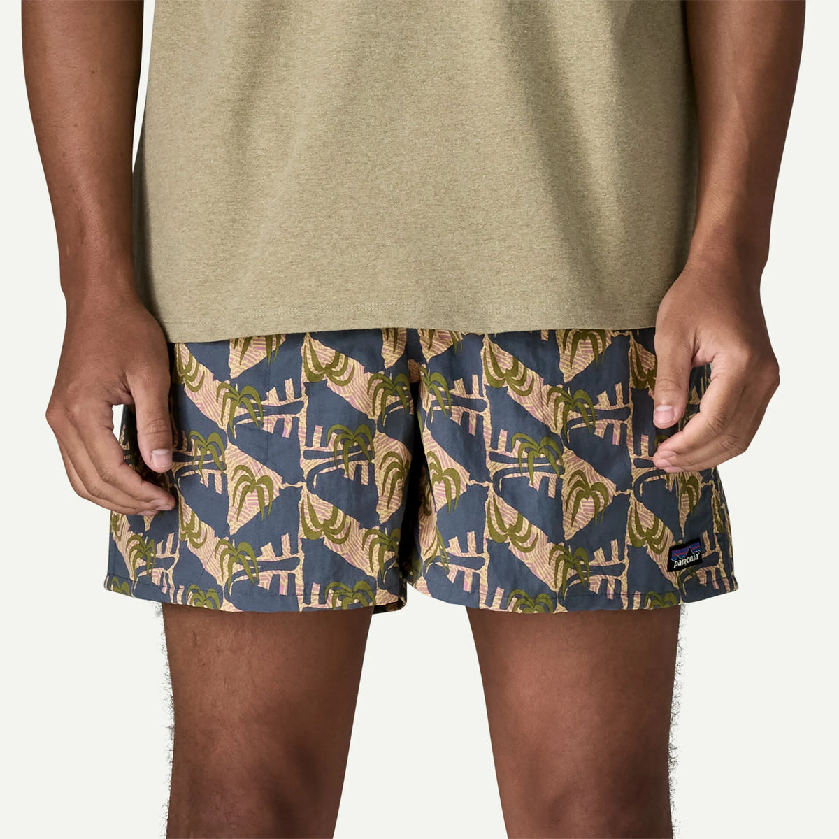 Patagonia Baggies Shorts5"