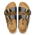 Birkenstock Arizona Pelle naturale Narrow Fit