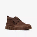 Clarks Torhill Lace Hi