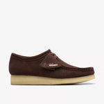Clarks Wallabee