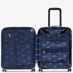 K-Way Eudoxie Logo Trolley