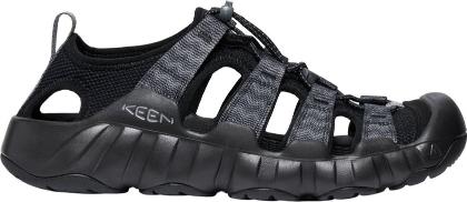 Keen Hyperport H2 Sandali Black Steel Grey