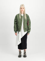 Alpha Industries MA-1 Heritage Bomber Jacket