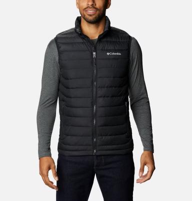 Columbia Gilet Imbottito Powder Lite II