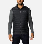 Columbia Gilet Imbottito Powder Lite II