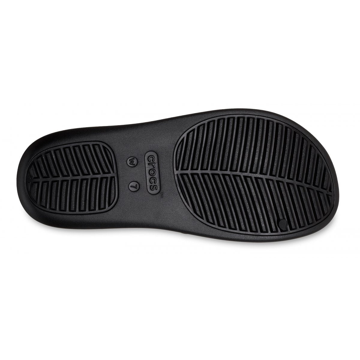 Crocs Getaway Platform H-Strap W