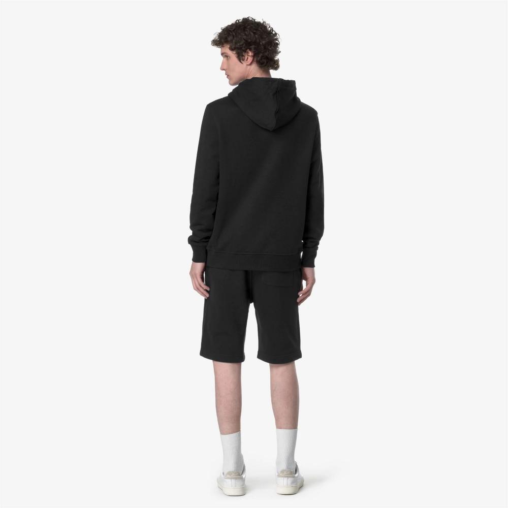 K-Way Pantaloncini Erik