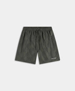 Daily Paper Kalamata Dotted Monogram Swimshorts
