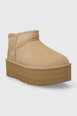 Ugg Classic Ultra Mini Platform Donna