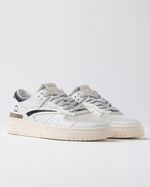 D.A.T.E. Torneo colored White Blue