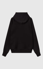 Champion Felpa con Cappuccio e Zip Reverse Weave con Interno Felpato