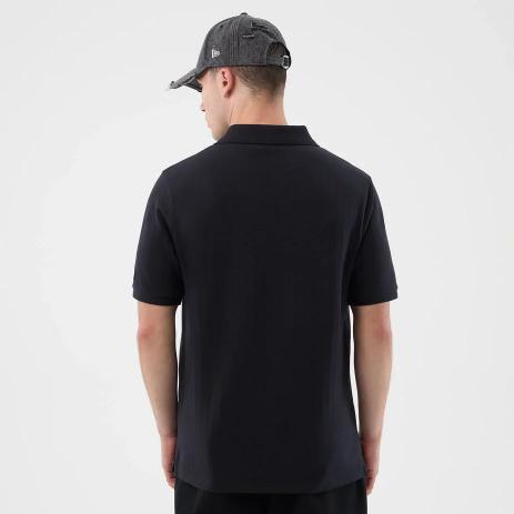 New Era Polo New York Yankees MLB Blu Navy