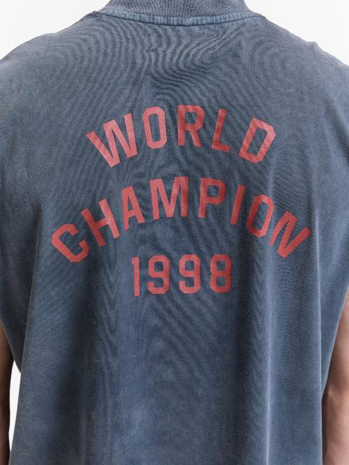 Reternity T-shirt World Champion Tanktop