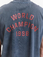 Reternity T-shirt World Champion Tanktop