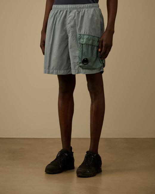 Cp Company Beachwear Boxer Flatt Nylon