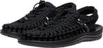 Keen Uneek Sandali Black