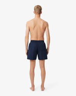 Lacoste Costume da Bagno Lunghezza Media
