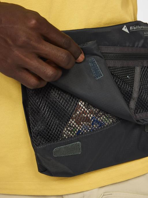 Klättermusen Algir Foldover Bag