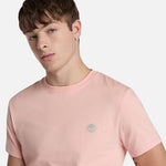Timberland T-shirt Dunstan River Slim Fit