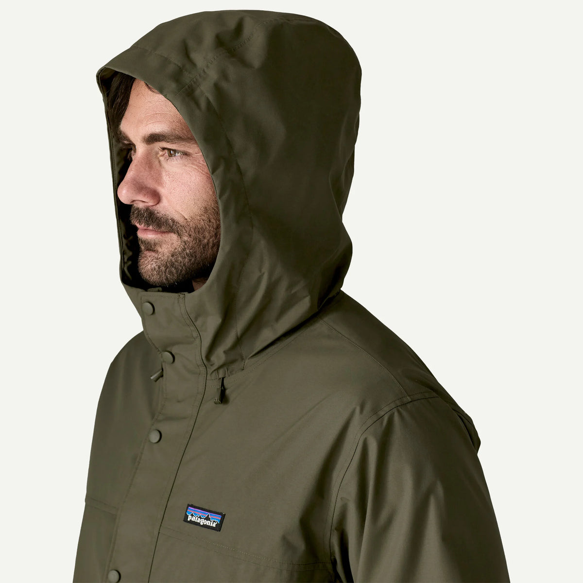 Patagonia Outdoor Everyday Rain Jacket