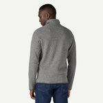 Patagonia Men's Better Sweater Fleece Jacket Stonewash