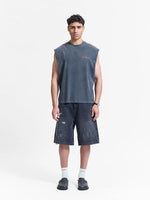 Reternity T-shirt World Champion Tanktop