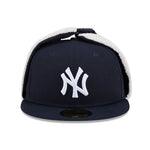 New Era 59FIFTY Fitted Dogear New York Yankees MLB