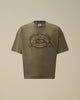 Cp Company T-shirt Short Sleeve