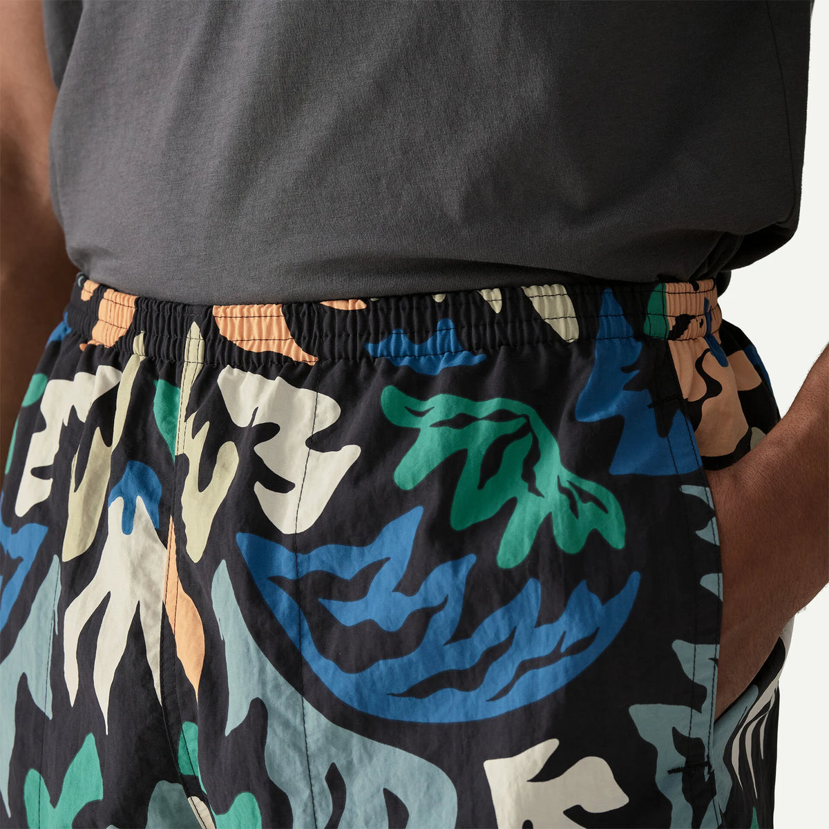 Patagonia Baggies Shorts 5"