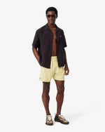Lacoste Costume da Bagno Lunghezza Media