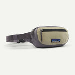 Patagonia Terravia Mini Hip Pack 1L Weathered Stone