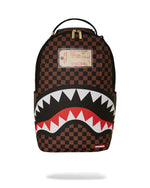 Sprayground Zaino Sharks In Paris Lost & Found