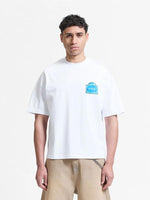 Reternity Le Signe T-shirt White