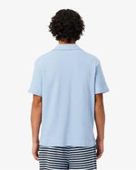 Lacoste Polo Testurizzata Classic Fit