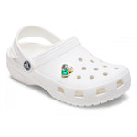 Crocs Jibbitz Green Gem Cluster