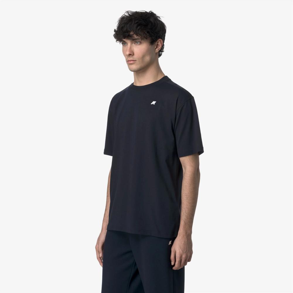 K-Way T-Shirt Solo Jersey