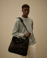 Cp Company Nylon B Tote Bag