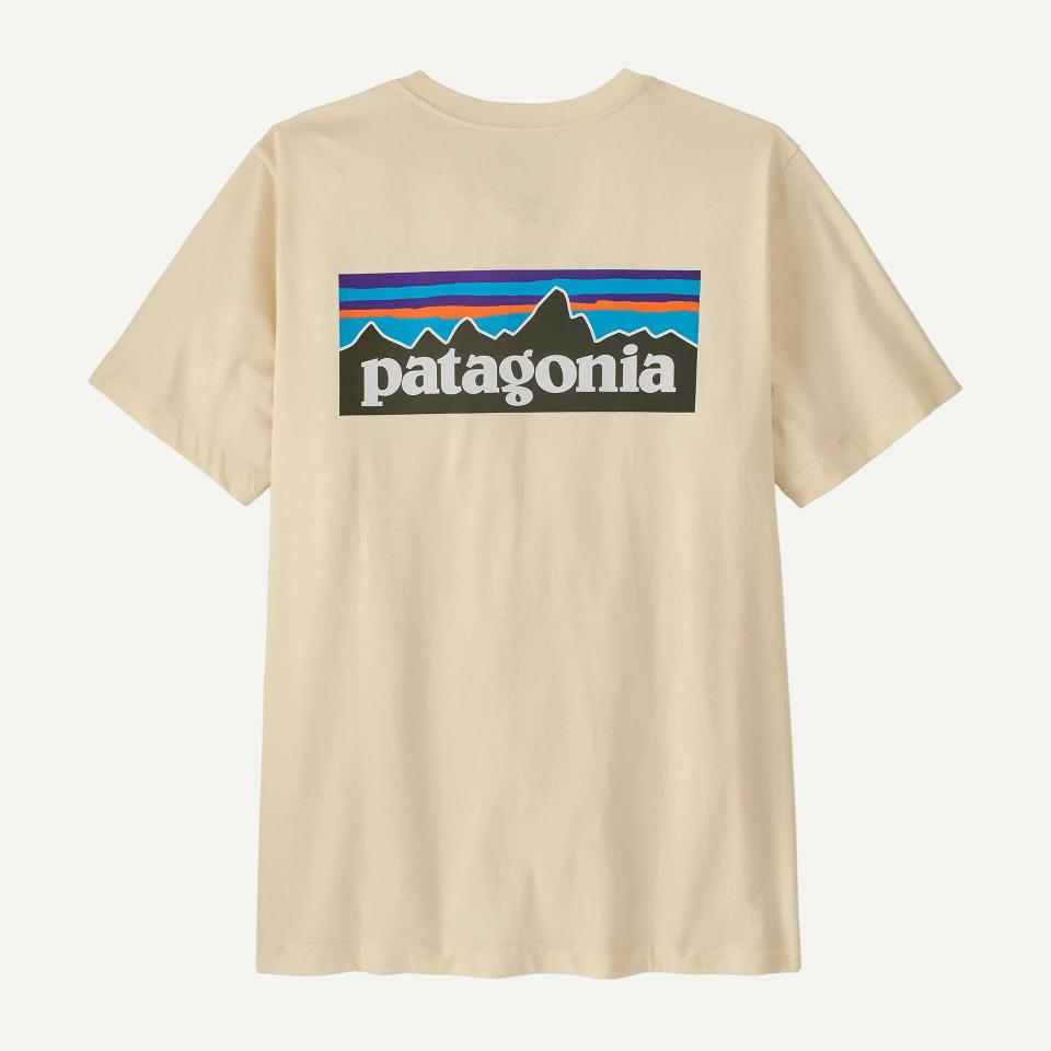 Patagonia P-6 Logo T-Shirt