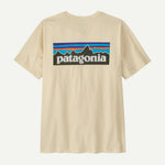 Patagonia P-6 Logo T-Shirt