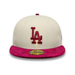 New Era 59FIFTY Fitted LA Dodgers MLB