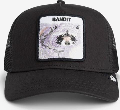 Goorin Bros Bandit Trucker