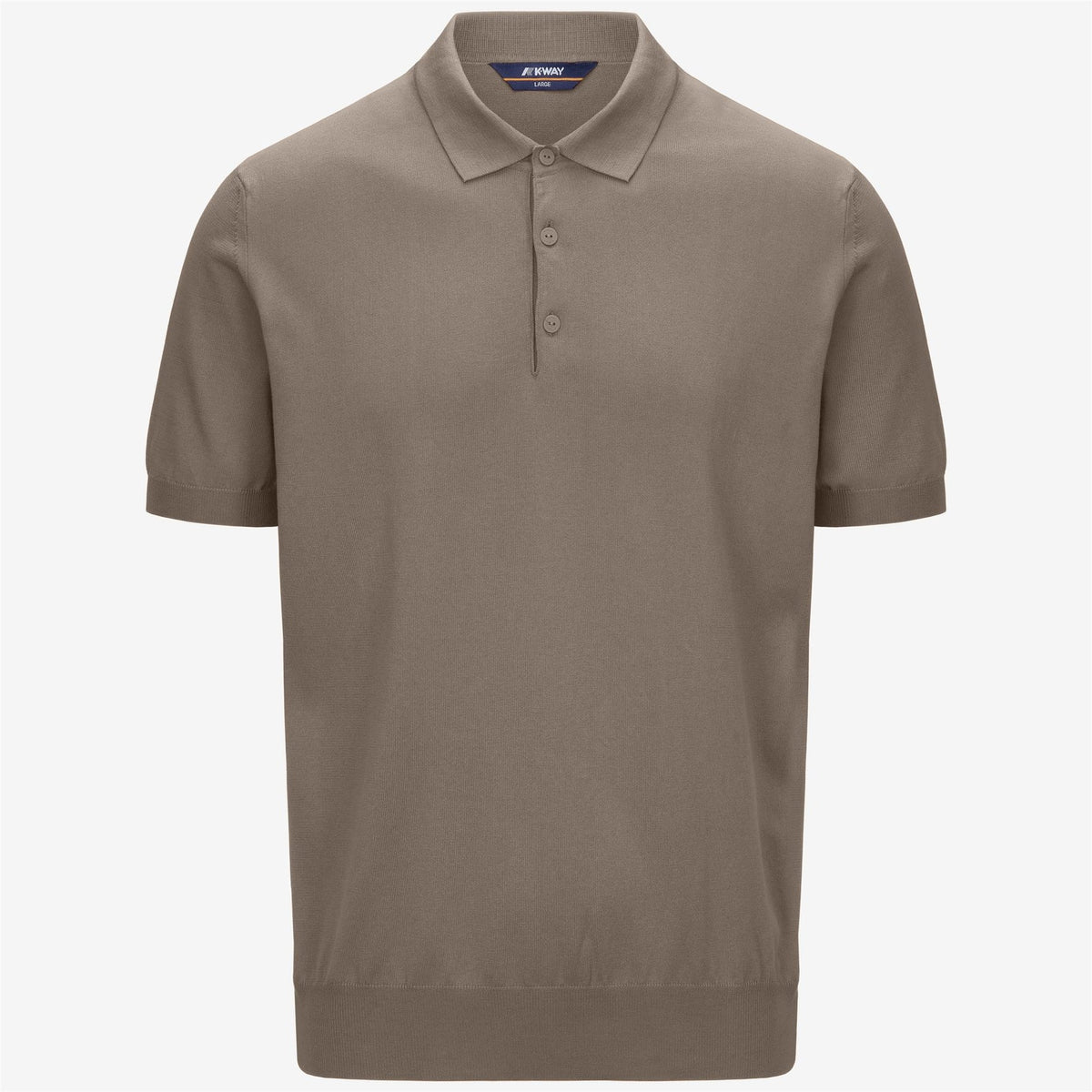 K-Way Polo Pleyne