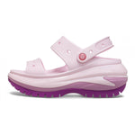 Crocs Classic Mega Crush Sandal W