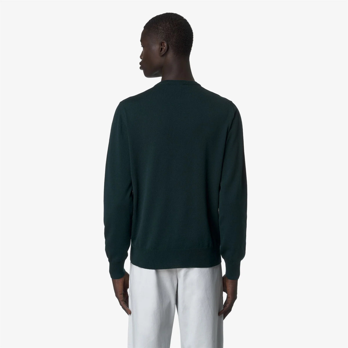 K-Way Sebastien Merino