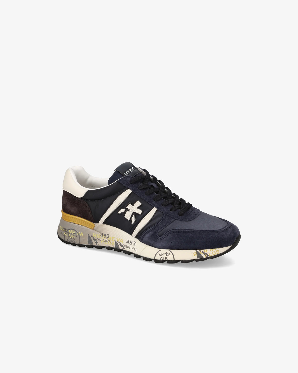 Premiata Lander 7702