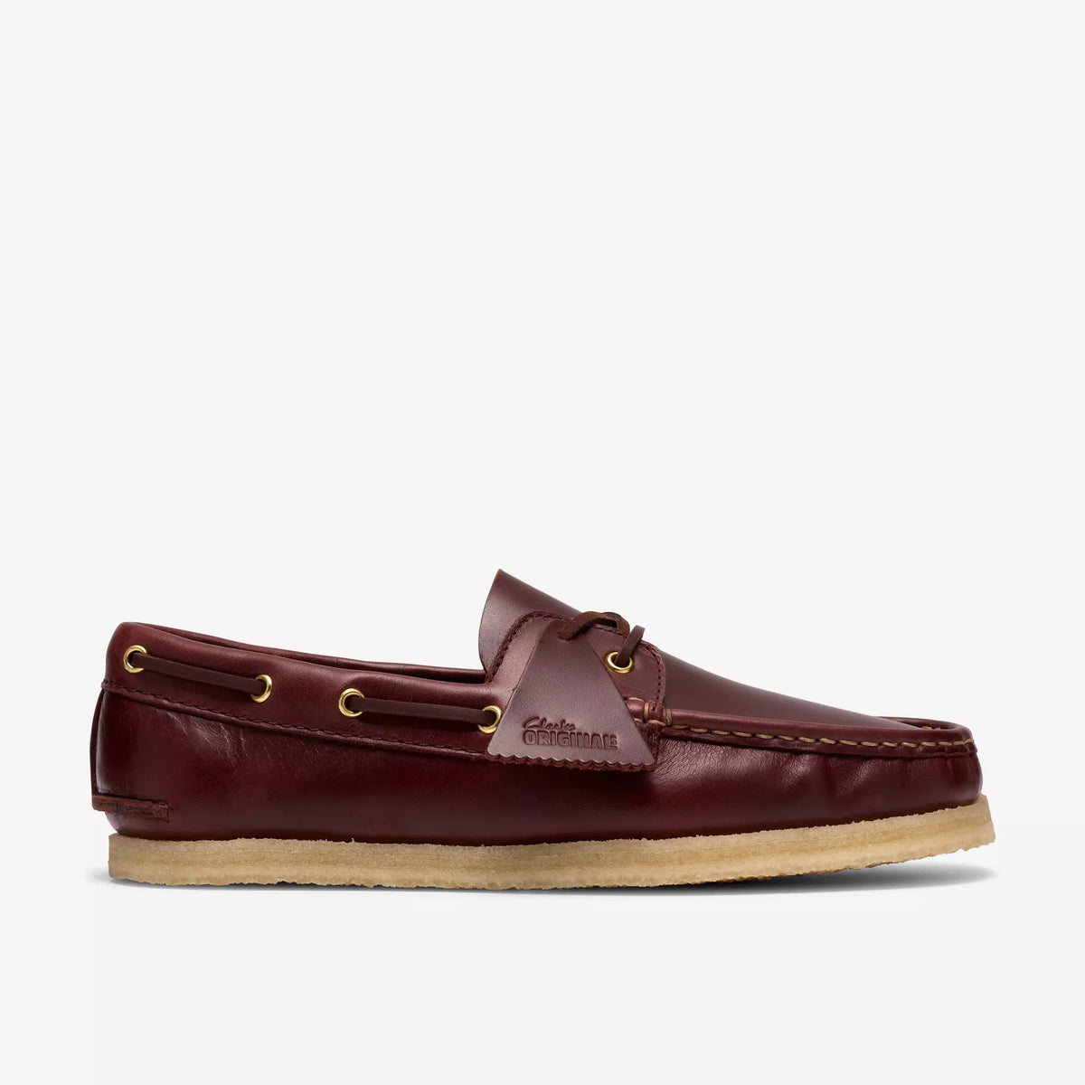 Clarks Godney Boat