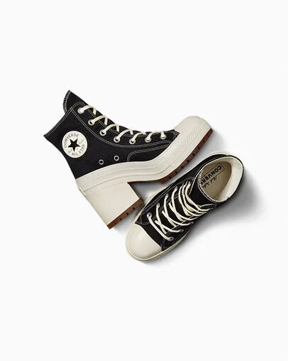 Converse Chuck 70 De Luxe Heel