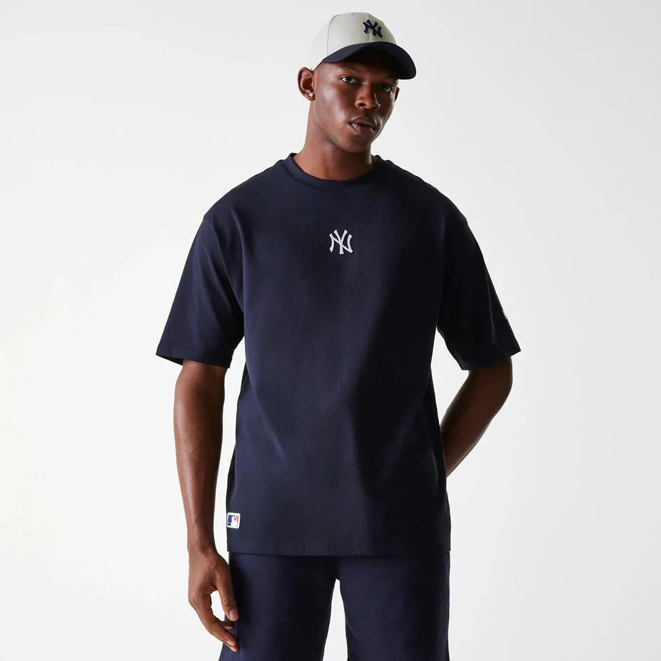 New Era T-Shirt New York Yankees MLB