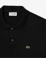 Lacoste Polo Regular Fit in Cotone Pima